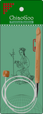 Tunisian Crochet Hook Bamboo