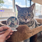 TMS Sticker