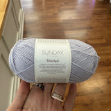 Sandnes Garn - Sunday x Petite Knit