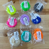 Knitting Cords