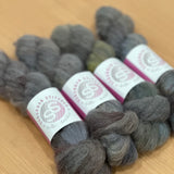 Suburban Stitcher Custom Colorway