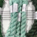 Suburban Stitcher Sock Mini
