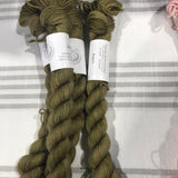 Suburban Stitcher Sock Mini