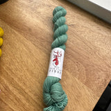 Cottage Sock Mini Skeins
