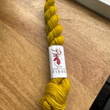 Cottage Sock Mini Skeins