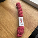 Cottage Sock Mini Skeins