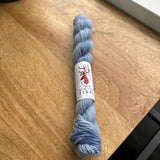 Cottage Sock Mini Skeins