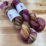 Red Stag Fibre - Estate DK