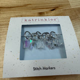 Katrinkles Stitch Marker Sets