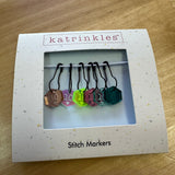 Katrinkles Stitch Marker Sets