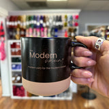 The Modern Skein Mug