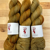 Red Stag Fibre - Estate DK