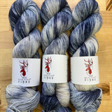 Sharon's Palette - Cottage Sock
