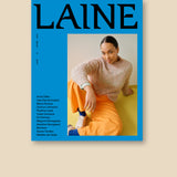 Laine - Issue 22 Autumn 2024