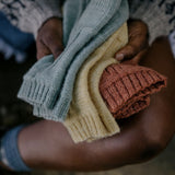 Echos by Susan Crawford
