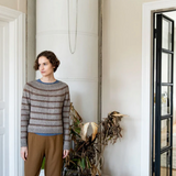 Textured Knits by Paula Pereira