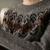Textured Knits by Paula Pereira