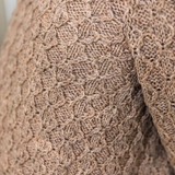 Textured Knits by Paula Pereira