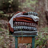 Observations: Knits and Essays from the forest