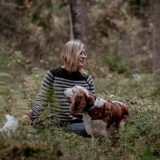 Observations: Knits and Essays from the forest
