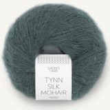 Sandnes Garn - Tynn Silk Mohair