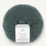 Sandnes Garn - Tynn Silk Mohair