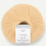 Sandnes Garn - Tynn Silk Mohair
