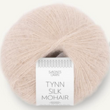 Sandnes Garn - Tynn Silk Mohair