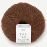 Sandnes Garn - Tynn Silk Mohair