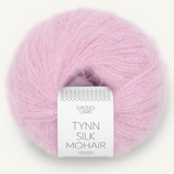 Sandnes Garn - Tynn Silk Mohair