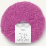 Sandnes Garn - Tynn Silk Mohair