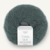 Sandnes Garn - Tynn Silk Mohair