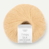 Sandnes Garn - Tynn Silk Mohair