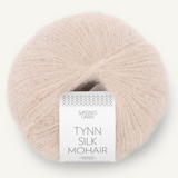 Sandnes Garn - Tynn Silk Mohair