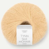 Sandnes Garn - Tynn Silk Mohair