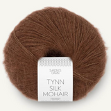 Sandnes Garn - Tynn Silk Mohair