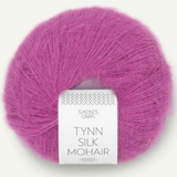 Sandnes Garn - Tynn Silk Mohair