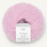 Sandnes Garn - Tynn Silk Mohair