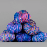 Dyed in the Wool