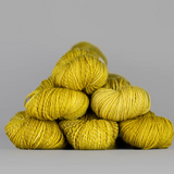 Dyed in the Wool