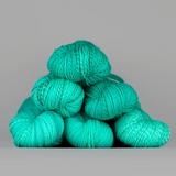 Dyed in the Wool