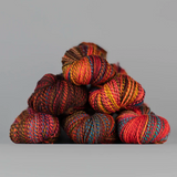 Dyed in the Wool