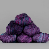 Dyed in the Wool