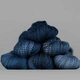 Dyed in the Wool
