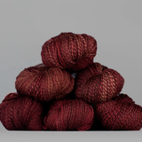 Dyed in the Wool