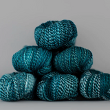 Dyed in the Wool