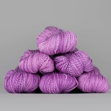 Dyed in the Wool