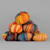 Dyed in the Wool