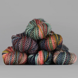 Dyed in the Wool