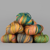 Dyed in the Wool